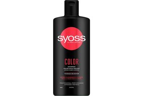 Syoss Color šampón pre farbené vlasy 440 ml