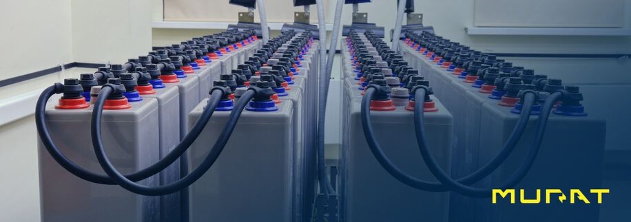 4. TOP elektrotechnické trendy 2025: Spoľahlivé záložné napájanie – kľúč k bezpečnosti a kontinuite