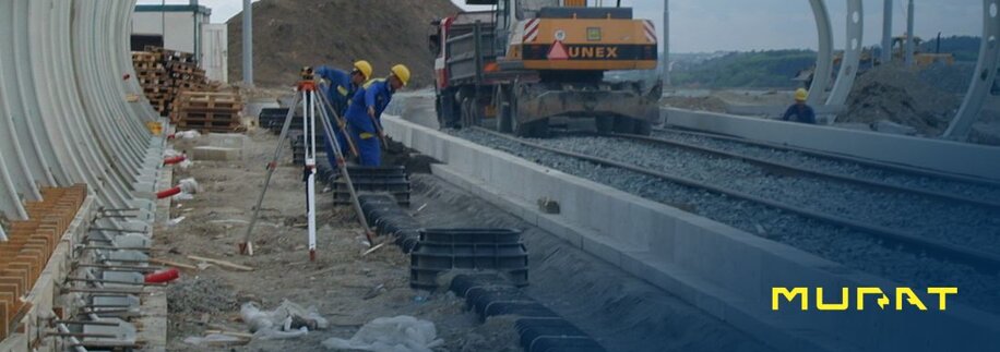 Novinka v ponuke: Moderná infraštruktúra pre efektívnu správu