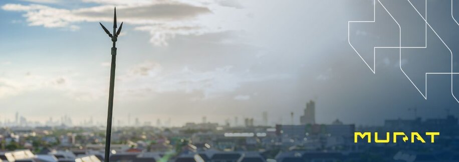 Komplexný prehľad pre bleskozvody v roku 2025 Komplexný prehľad pre bleskozvody v roku 2025