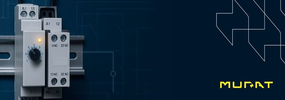 Časové relé a stykače v praxi. Ako na správne zapojenie?