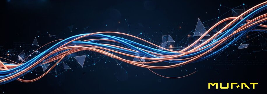 MURAT 2025: Rok plný pohybu, rastu a silných partnerstiev