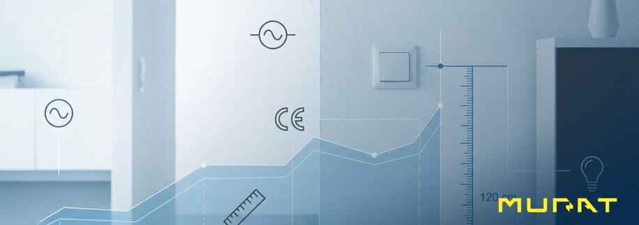 Aká je správna výška vypínačov podľa normy a osvedčené postupy v praxi? 