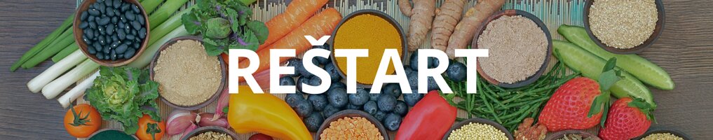 REŠTART