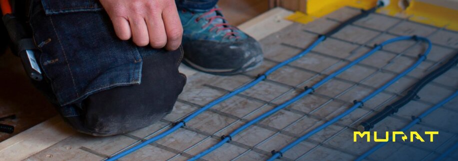 Novinka v podlahovom vykurovaní: T2Blue+ prináša vyššiu odolnosť, robustnejšiu montáž a vhodnejší výkon