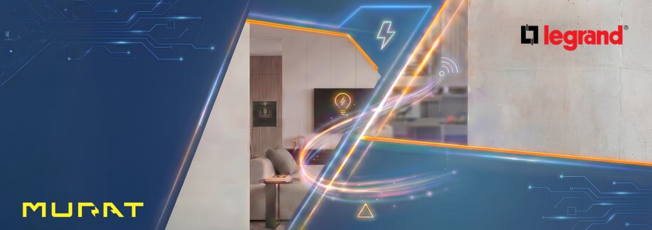 Valena Life alebo Niloé Step? Porovnanie obľúbených radov vypínačov Legrand 