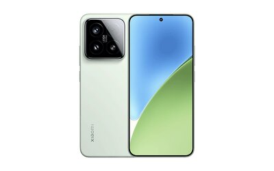 Xiaomi 15 12GB/256GB Zelený - SK distribúcia mobilonline.sk