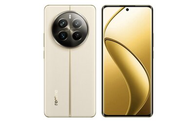 【美品】realme 12 Pro+ 5G (12GB/512GB) ベージュ Realme 12 Pro+ 5G 12GB/512GB Dual SIM, Beige mobilonline.sk