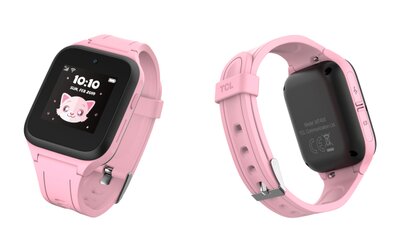 TCL Movetime Family Watch 40 ružové