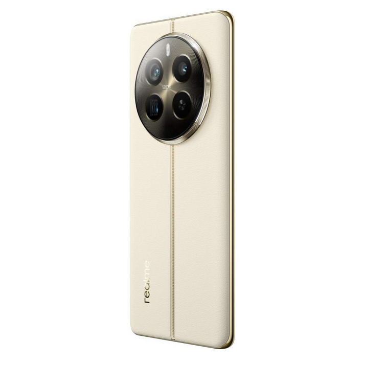 Realme 12 Pro+ 5G 12GB/512GB Dual SIM, Beige mobilonline.sk