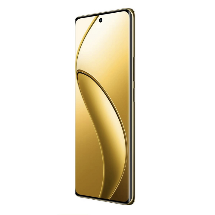 Realme 12 Pro+ 5G 12GB/512GB Dual SIM, Beige mobilonline.sk