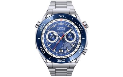 HUAWEI WATCH Ultimate, Modrá mobilonline.sk