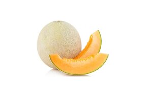 Melón Cantaloupe Brazília