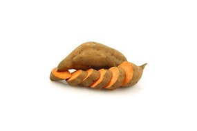 Zemiaky Batáty USA Zemiaky Batáty USA