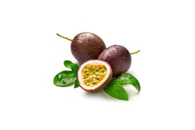 Passionfruit Columbia