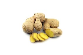 Zázvor Čína kal. 150+ Zázvor Čína kal. 150+