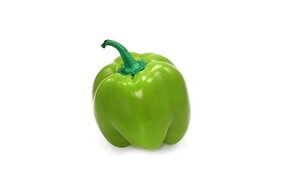 Paprika zelená ES kal.M Paprika zelená ES kal.M