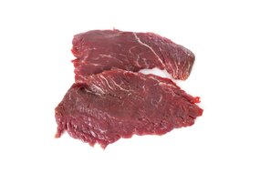 Hov. pupok Flank steak chl.