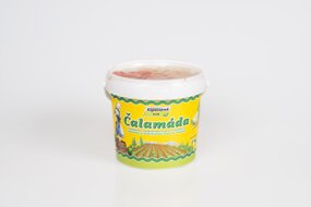 Čalamáda v náleve 1kg SK