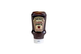 Barbecue omáčka 400ml