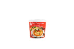 Red kari pasta 400g