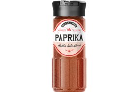 Paprika sladká lahôd. sypátko 45g