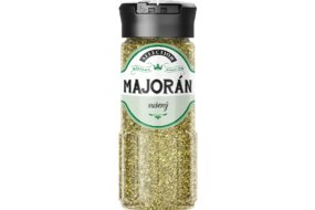 Majorán sušený sypátko 11g