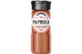 Paprika sladká údená sypátko 40g