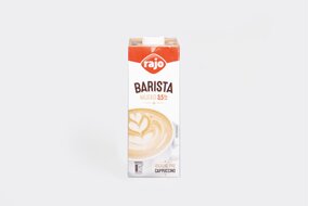 Mlieko Barista 3,5% Rajo 1l