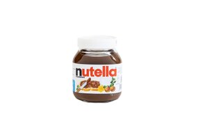 Nutella 600g