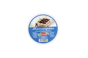 Mascarpone Max Food 250g Mascarpone Max Food 250g