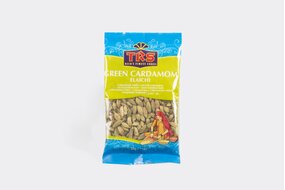 Kardamón zelený Namaste 50g Kardamón zelený Namaste 50g