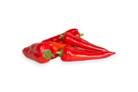 Paprika červená kápia ES kal P/M Paprika červená kápia ES kal P/M