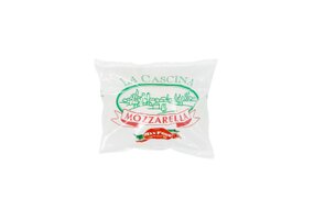 Mozzarella 100g Mozzarella 100g