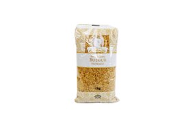 Bulgur BIO 1 kg
