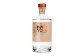 DOMOVINA Marhuľovica 42% 0,7l