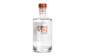 DOMOVINA Borovička 45% 0,7l