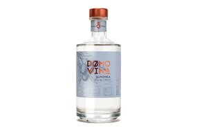 DOMOVINA Slivovica 52% 0,7l
