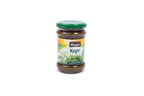 Kôpor sterilizovaný 240g