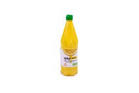 Citrónová šťava Solimon 1l