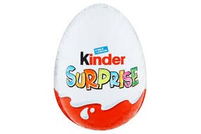 Kinder surprise vajíčko 20g