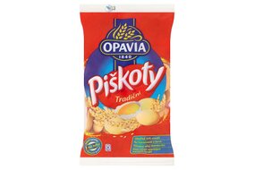 Piškóty detské 120g Piškóty detské 120g