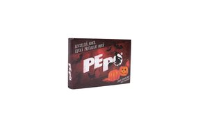 PE-PO pevný podpaľovač