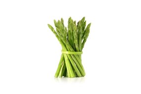 Špargľa zelená BIO  Slovensko 1kg