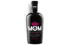 MOM gin 39,5% 0,7l MOM gin 39,5% 0,7l