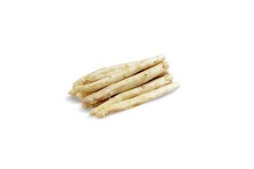 Špargľa biela cca 500g HU