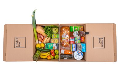 Family box