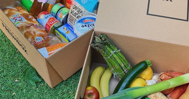 Family box Family box