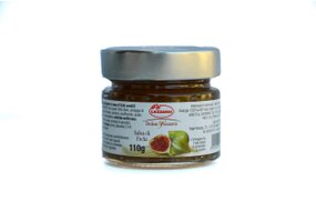 Figové chutney 110g Figové chutney 110g