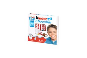 Kinder čokoláda 50g